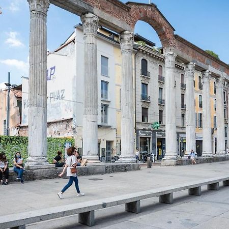 Ticinese 38 - Incantevole Appartamento Nel Centro Milan Exterior photo
